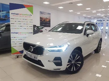 Miniatura Volvo XC60