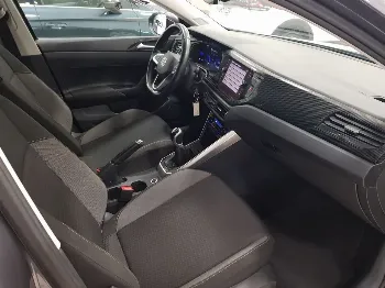 Miniatura Volkswagen Taigo