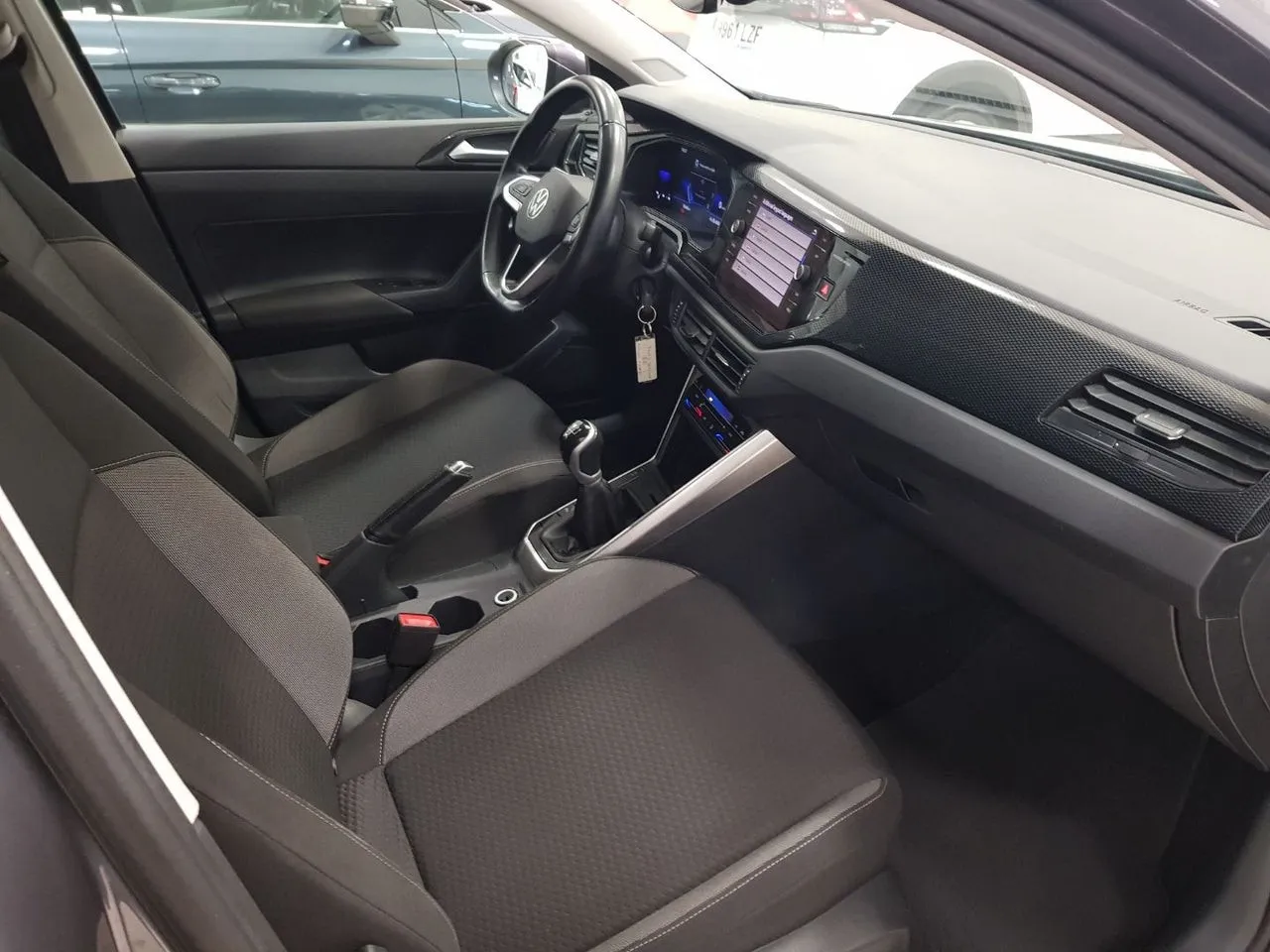 Volkswagen Taigo  de segunda Mano en Málaga