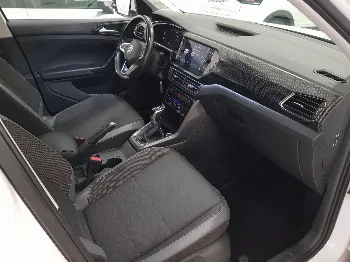 Miniatura Volkswagen T-Cross