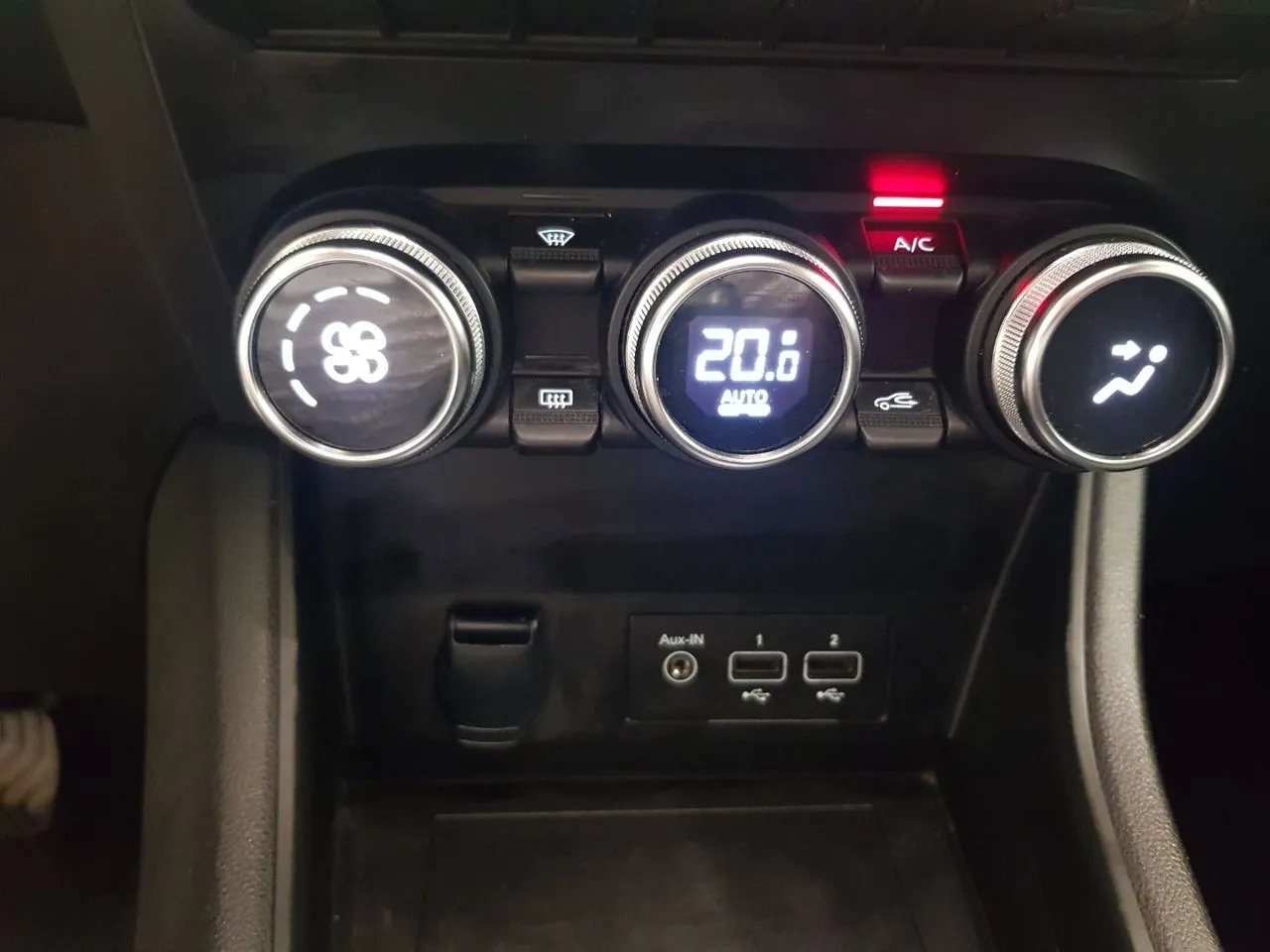 Renault Captur  de segunda Mano en Málaga