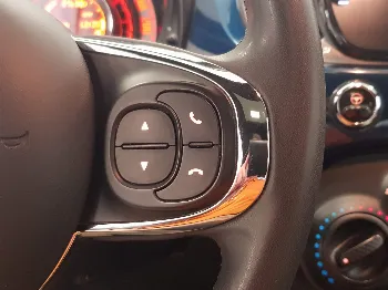 Thumbnail Fiat 500