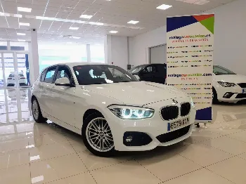 Miniatura Bmw Serie 1