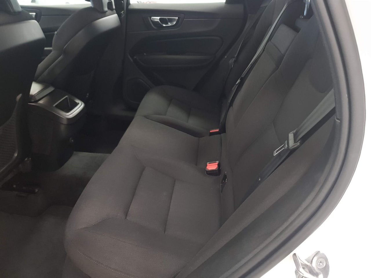 Volvo XC60  de segunda Mano en Málaga