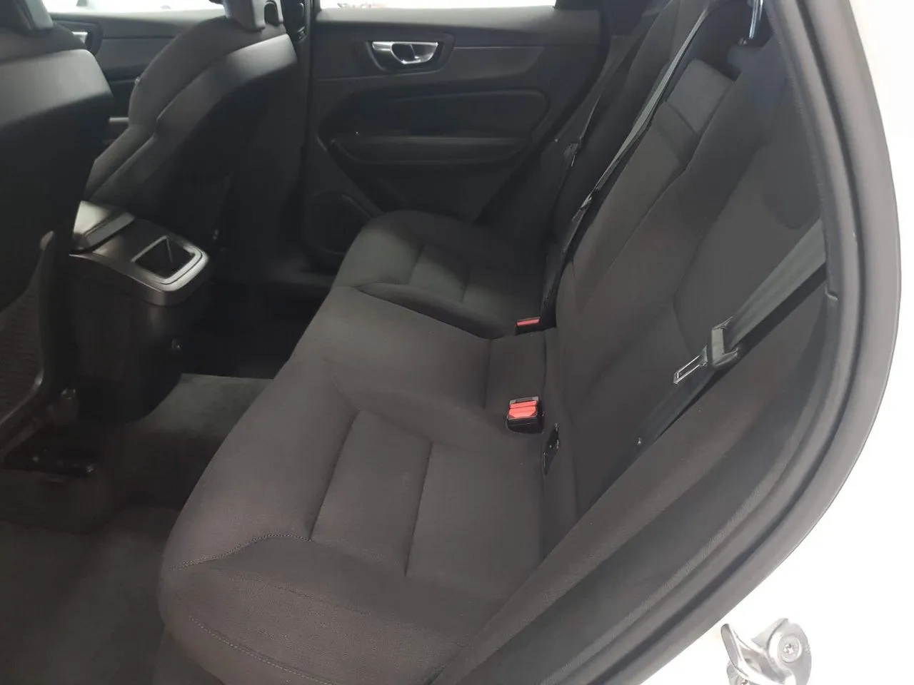 Volvo XC60  de segunda Mano en Málaga