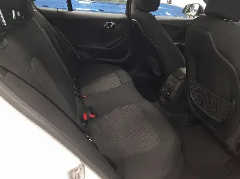 Miniatura Bmw Serie 1