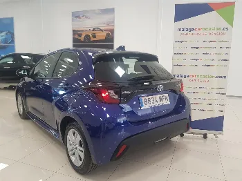 Thumbnail Toyota Yaris