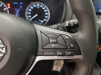 Miniatura Nissan JUKE