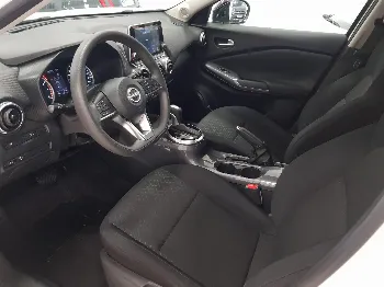 Miniatura Nissan JUKE