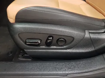 Thumbnail Lexus ES