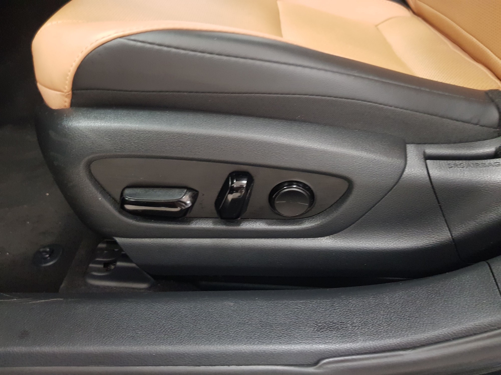 Lexus ES  used car in Malaga