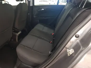 Miniatura Fiat Tipo