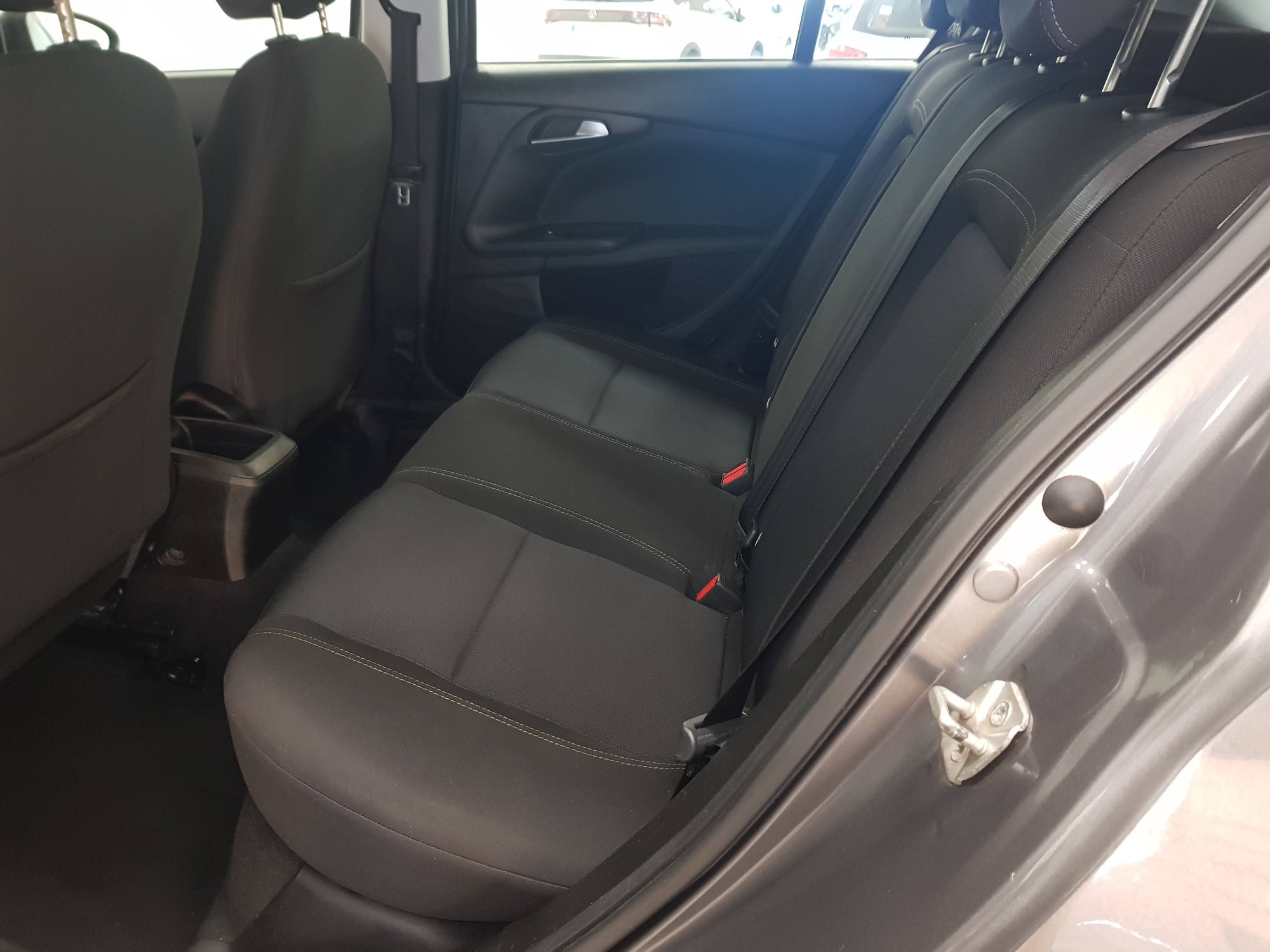 Fiat Tipo  de segunda Mano en Málaga