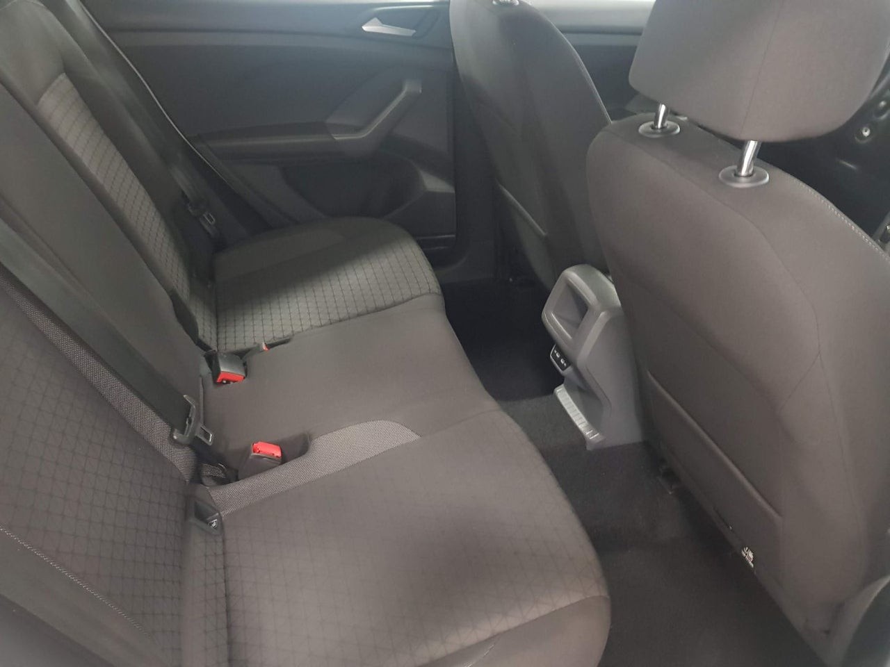 Volkswagen TCross  de segunda Mano en Málaga