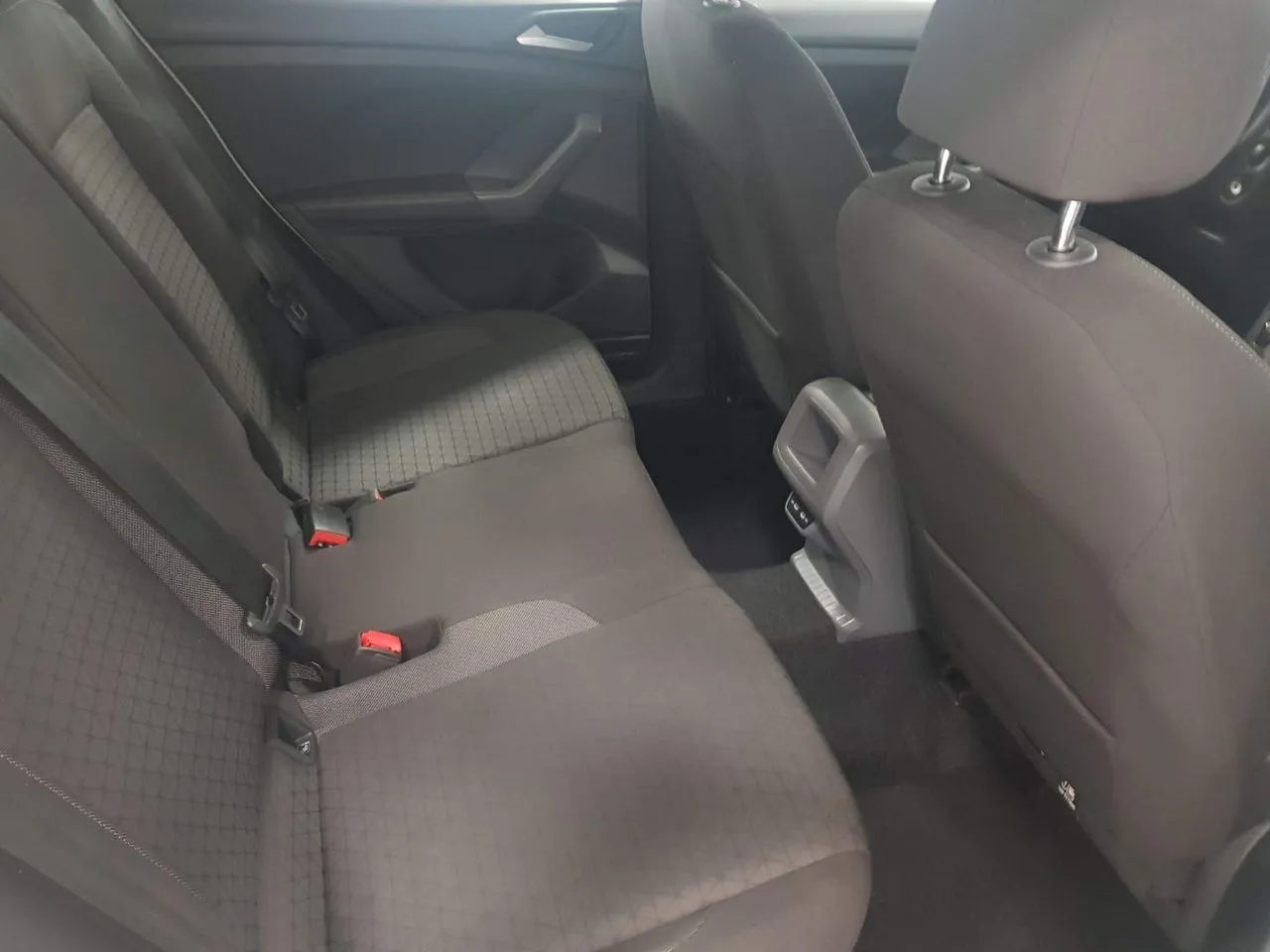 Volkswagen TCross  de segunda Mano en Málaga