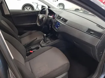 Miniatura Seat Ibiza