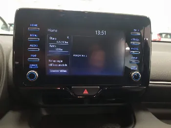 Thumbnail Toyota Yaris