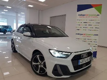 Miniatura Audi A1