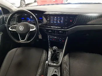 Miniatura Volkswagen Taigo