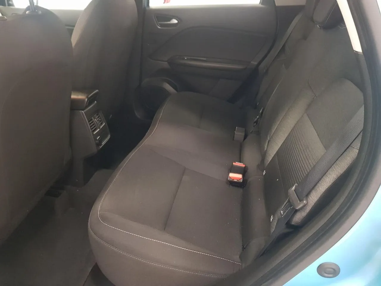 Renault Captur  de segunda Mano en Málaga