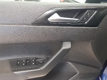 Miniatura Volkswagen Taigo