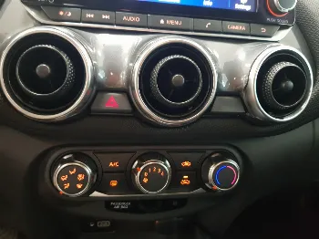 Thumbnail Nissan JUKE