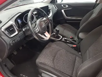 Miniatura Kia Ceed