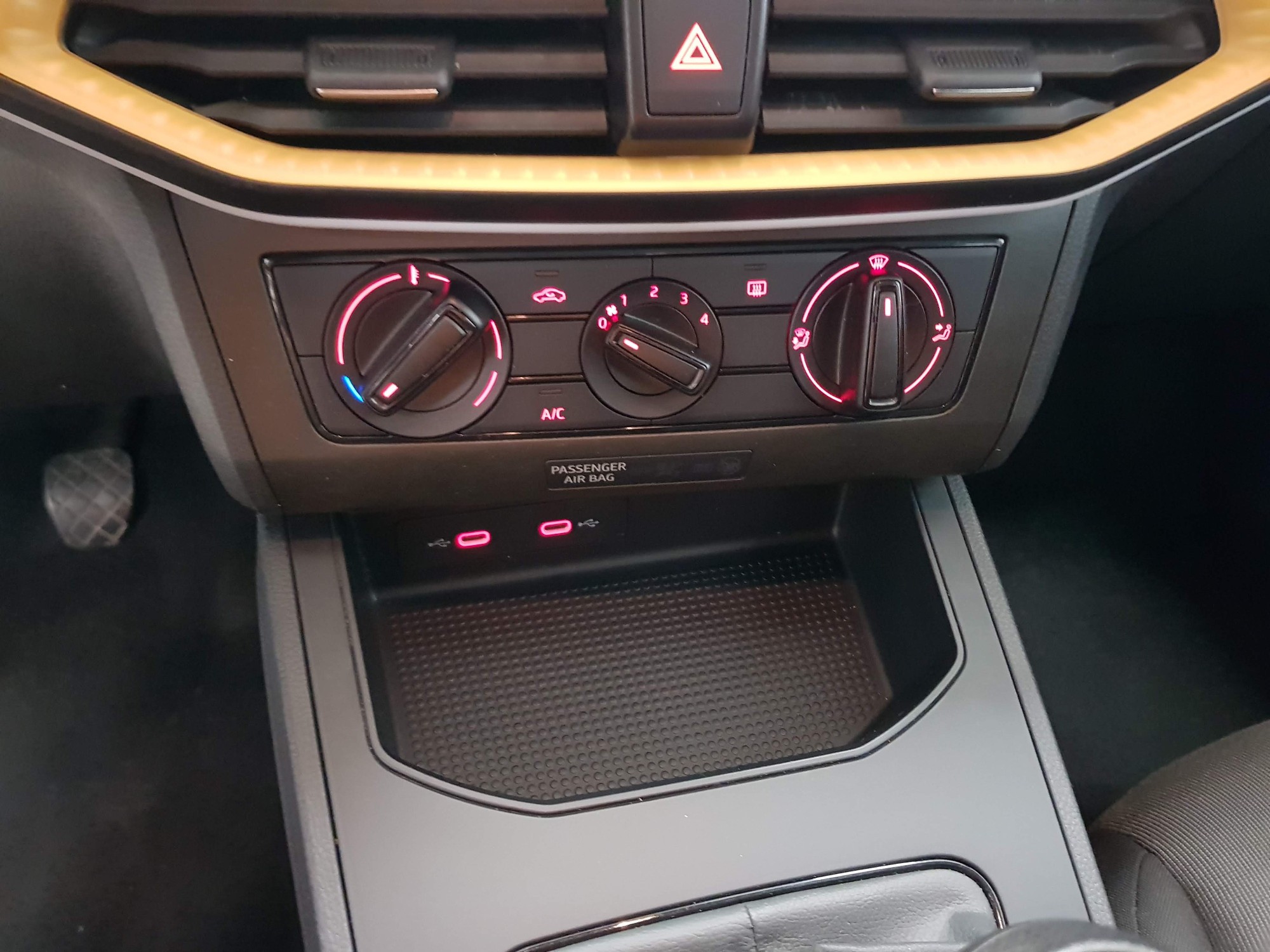 Seat Ibiza  de segunda Mano en Málaga