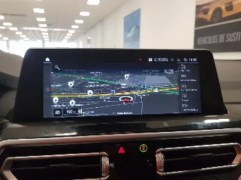 Miniatura Bmw X4