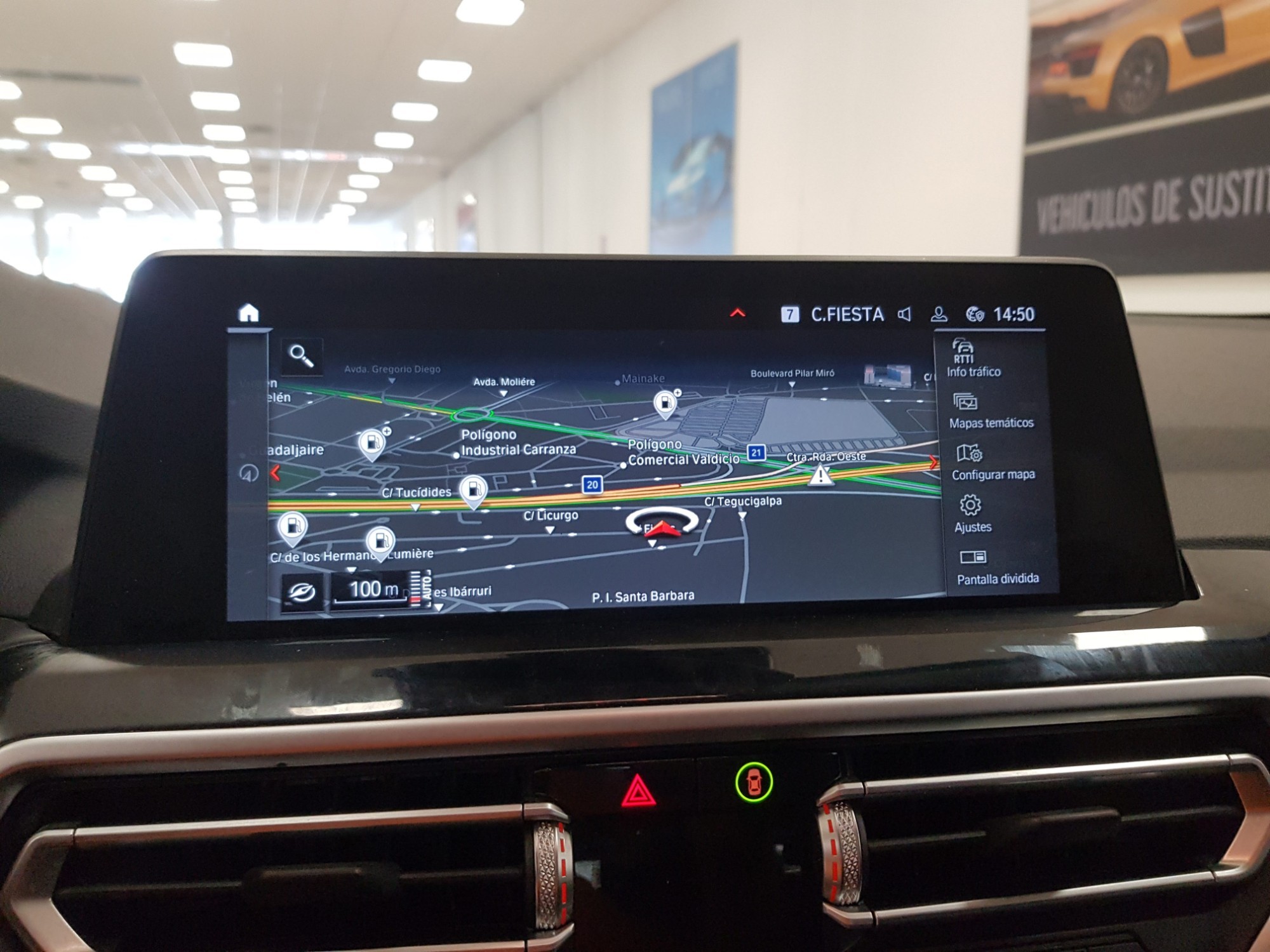 Bmw X4  de segunda Mano en Málaga