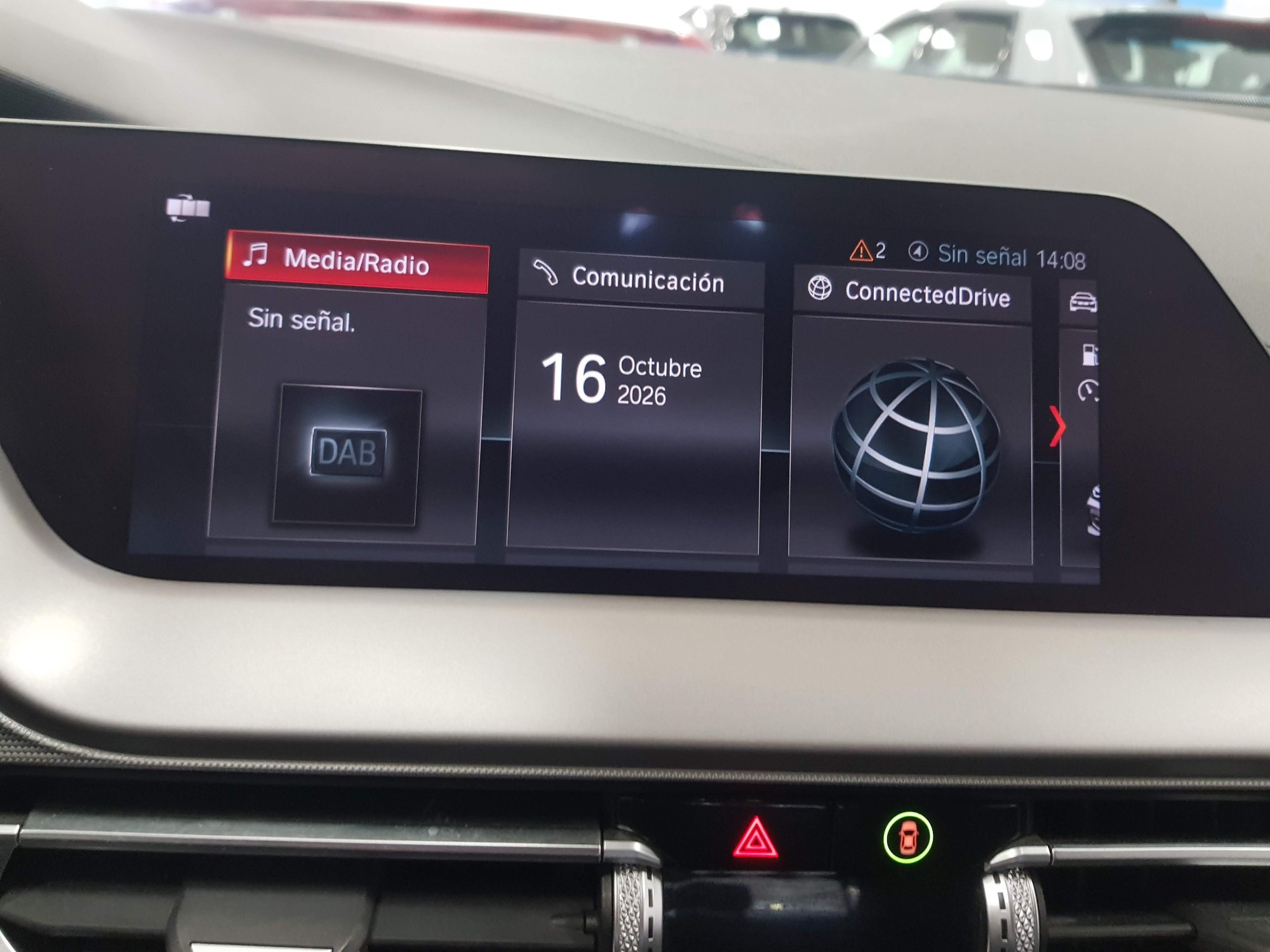 Bmw Serie 1  de segunda Mano en Málaga
