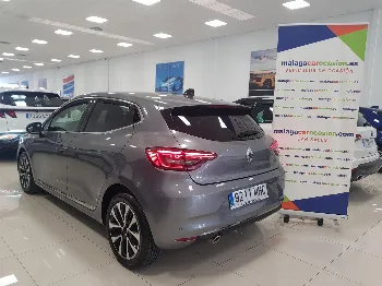 Miniatura Renault Clio