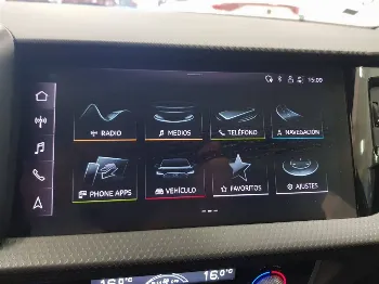 Miniatura Audi A1