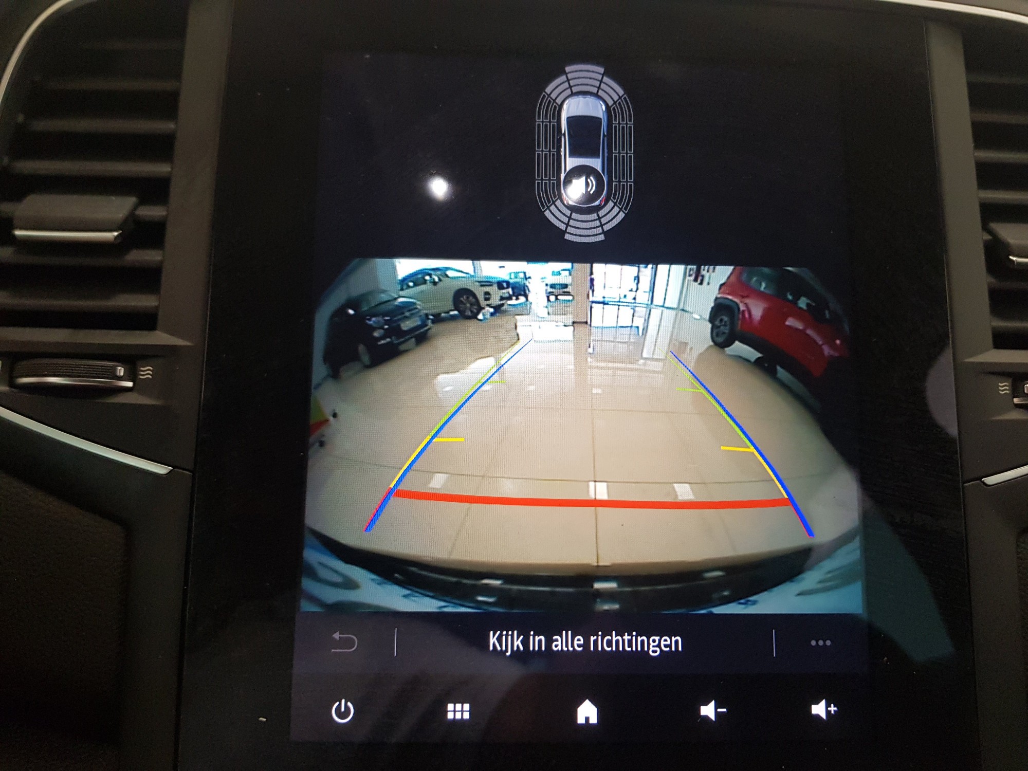 Renault Mégane  de segunda Mano en Málaga