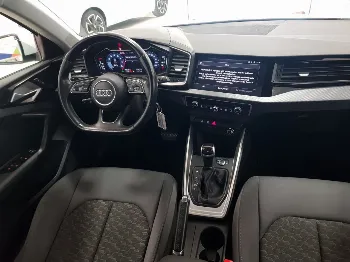 Miniatura Audi A1