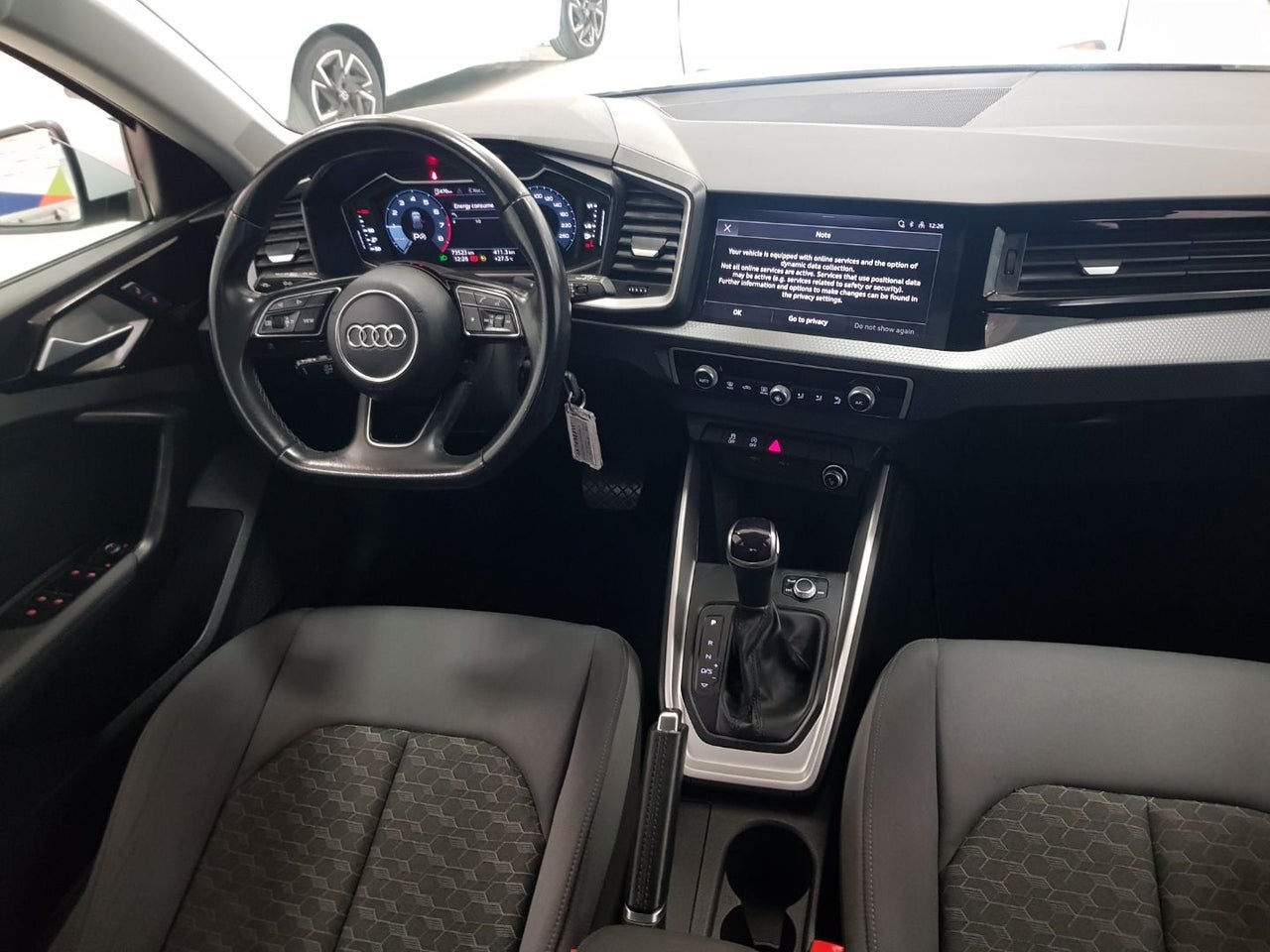 Audi A1  de segunda Mano en Málaga
