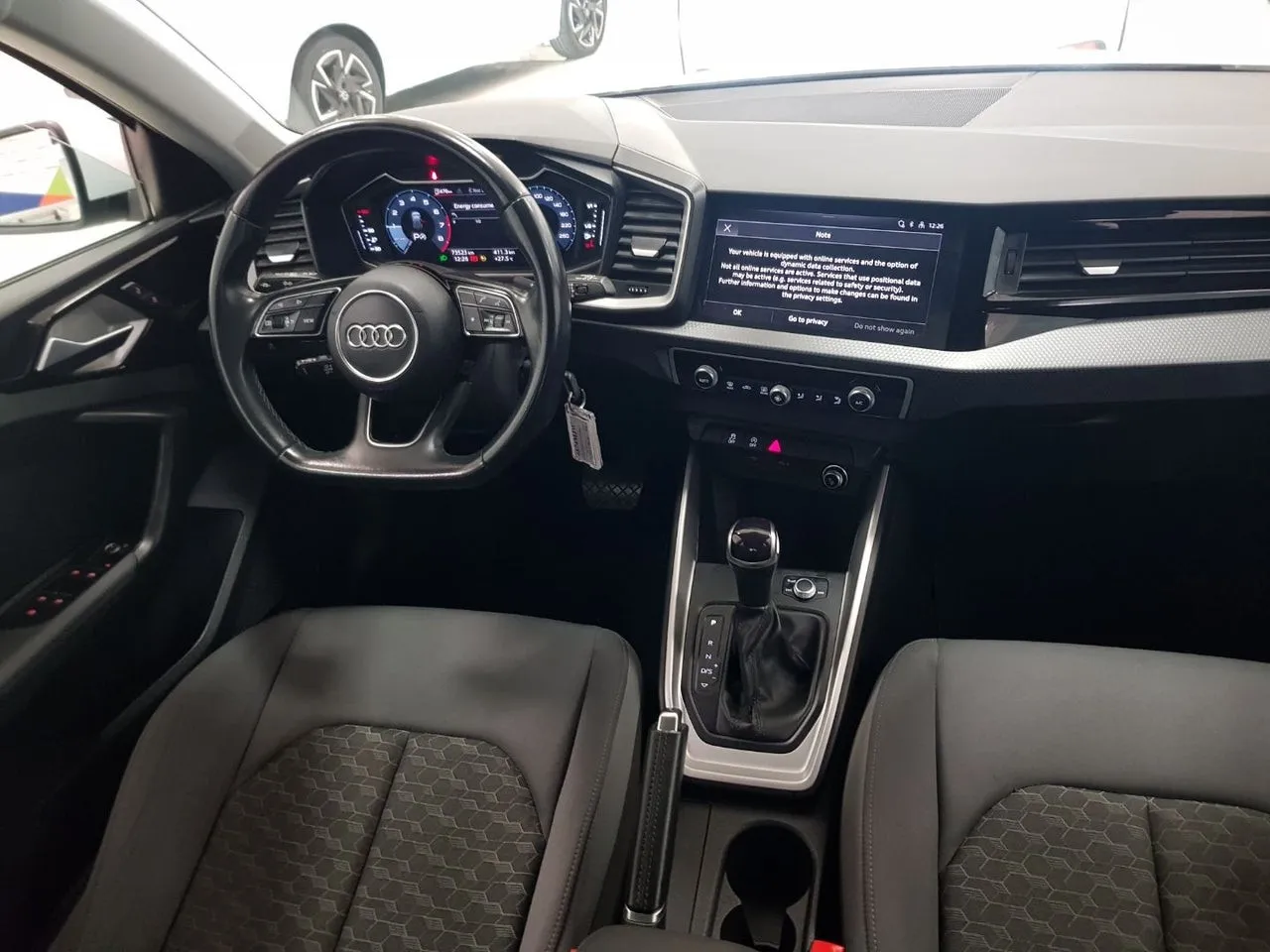 Audi A1  de segunda Mano en Málaga
