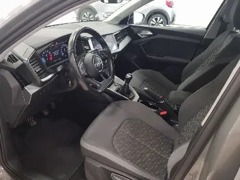 Miniatura Audi A1