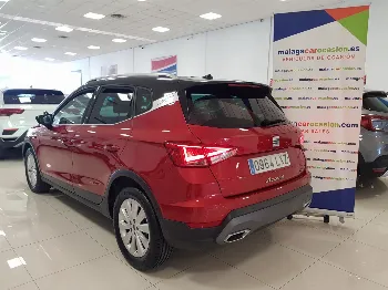 Miniatura Seat Arona