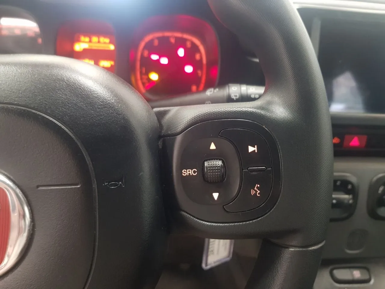Fiat Panda  de segunda Mano en Málaga