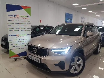Miniatura Volvo XC40