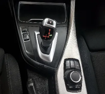 Miniatura Bmw Serie 1