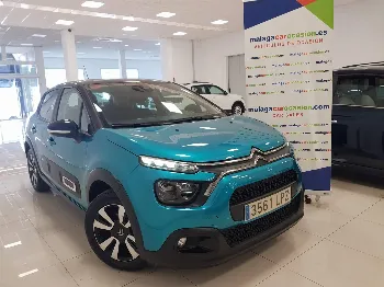Miniatura CitroËn C3