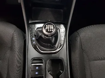 Miniatura Hyundai Tucson