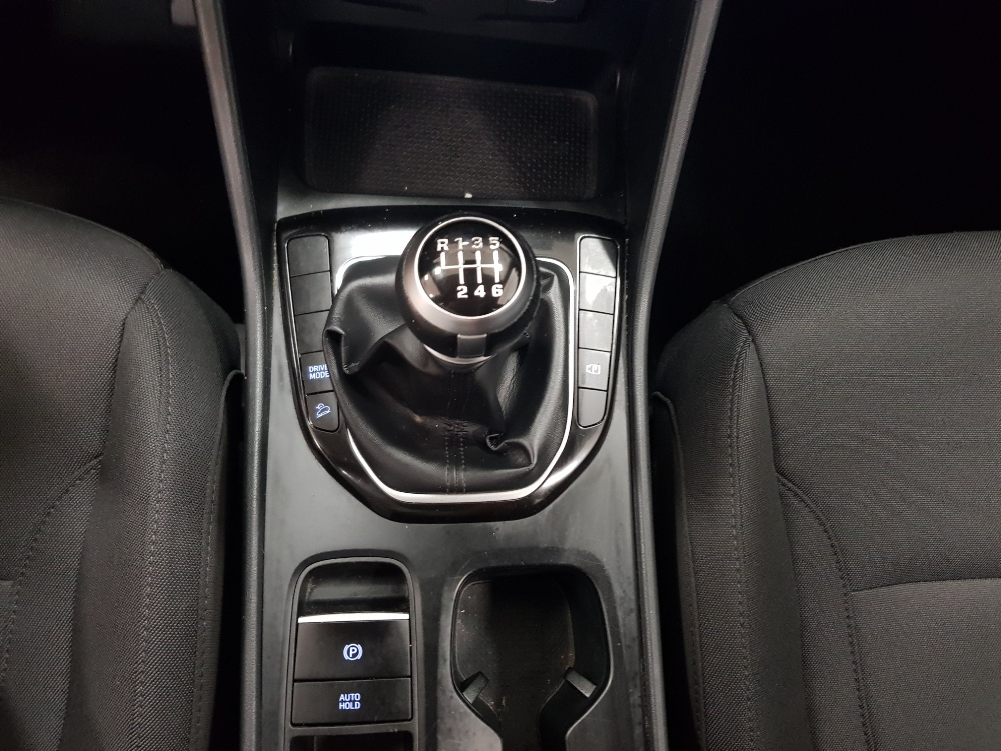 Hyundai Tucson  de segunda Mano en Málaga