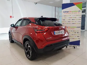 Thumbnail Nissan JUKE