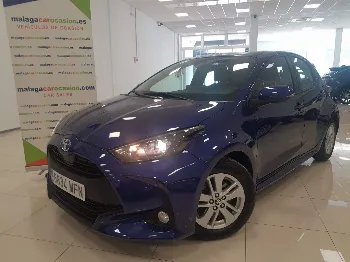 Thumbnail Toyota Yaris