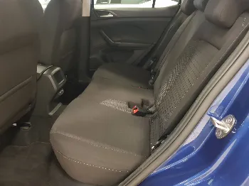 Miniatura Volkswagen T-Cross