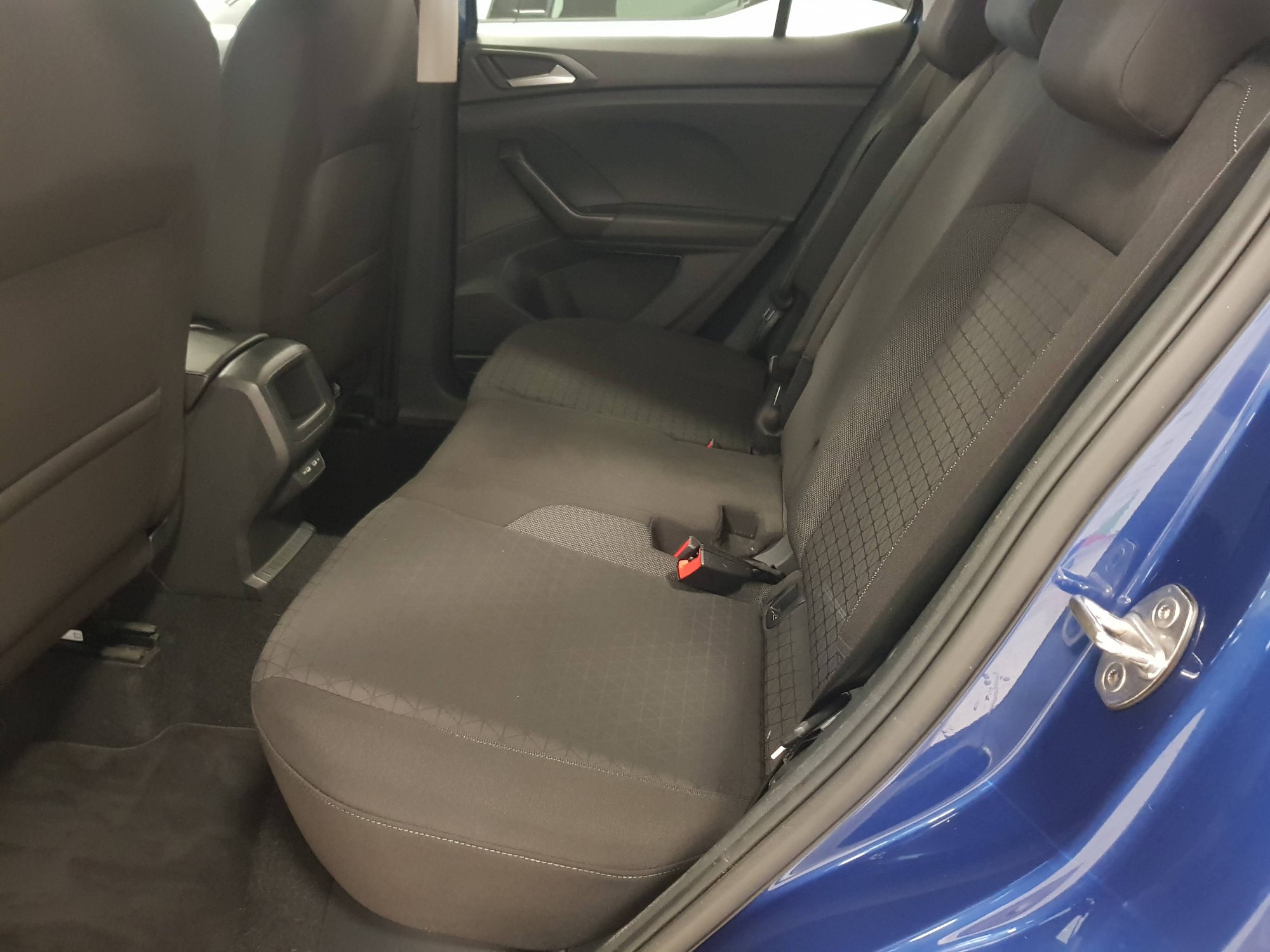 Volkswagen T-Cross  de segunda Mano en Málaga