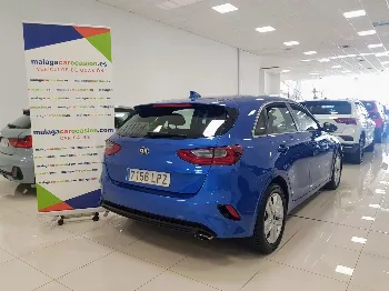 Thumbnail Kia Ceed